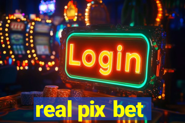 real pix bet